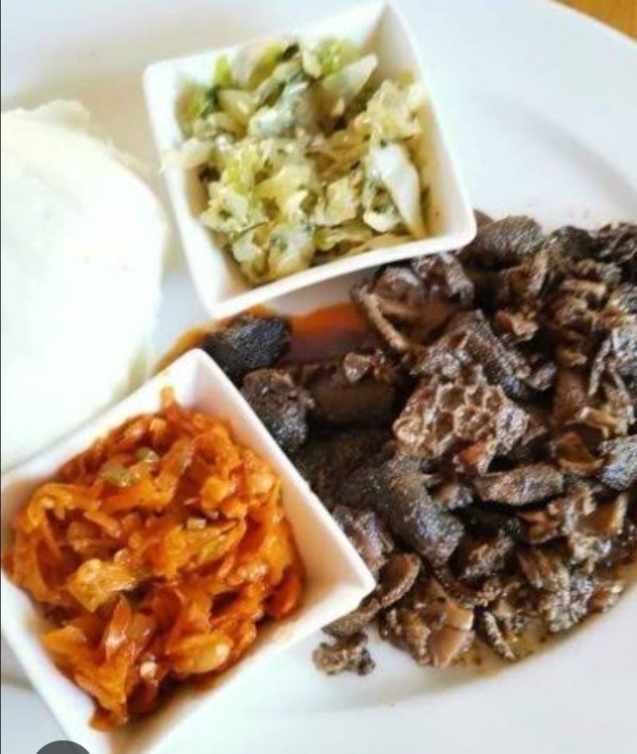 Food Services - Premium Catering