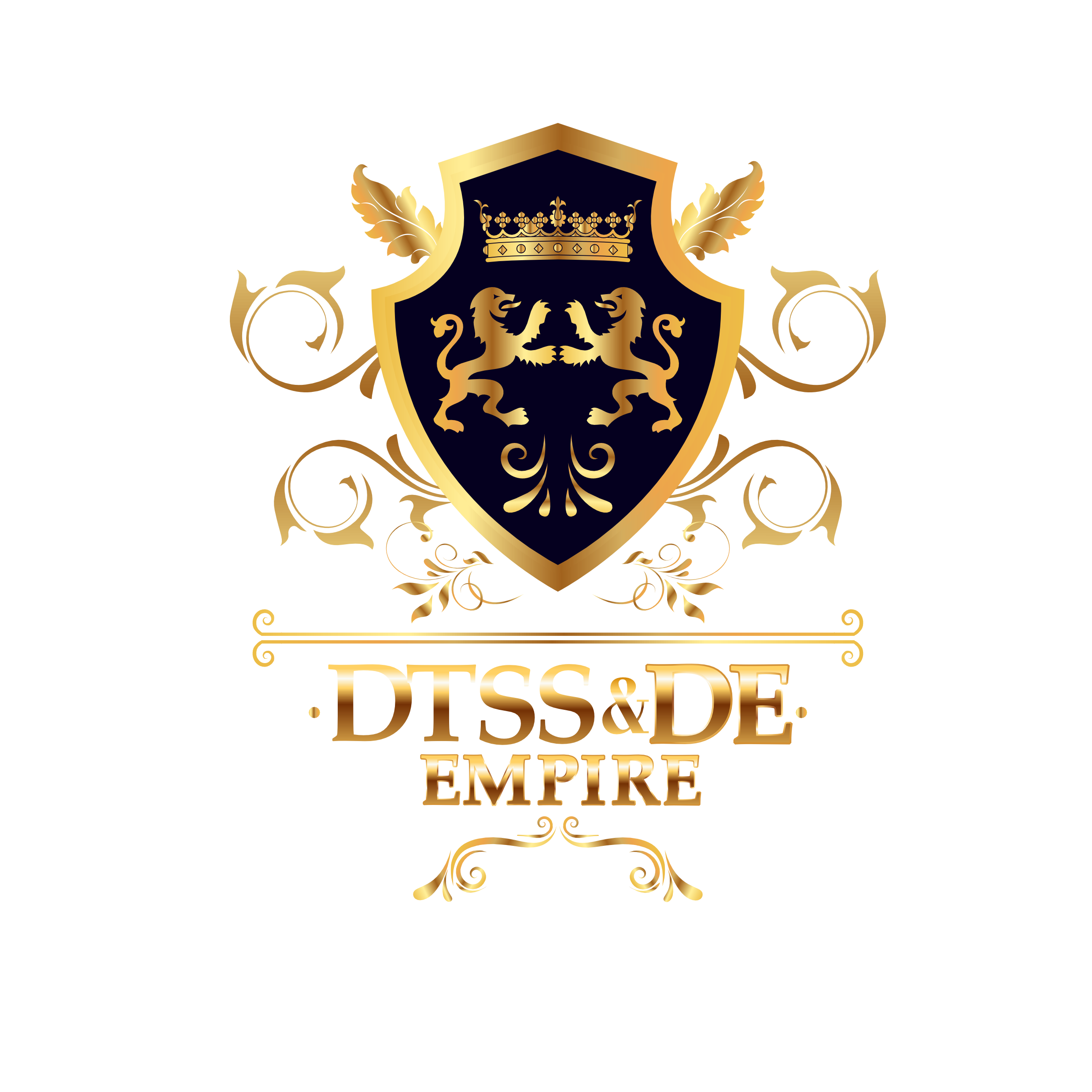 DTSS&DE Empire Logo